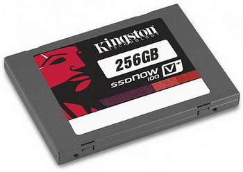 kingston SSDNow v+100